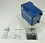 R-k Electronics Alternating Relay, CAB-230-2, 8-11 Pin, 230VAC. Fixed Price $150.00.
