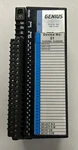 FANUC,IC660EBD025D,GENIUS Block I/o Module. Fixed Price $80.00.