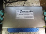 Finmotor Filtro Cod. 0/440VAC 50/60HZ 3X100A FIN1200.100.V. Fixed Price $199.99.
