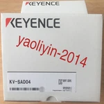 Keyence KV-SAD04 Plc Module KVSAD04 Expedited Shipping New 1PCS. Fixed Price $847.94.