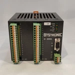 Bystronic Input/output Module Io Ssi 16IN/OUT I/o Unit 10011739. Fixed Price $249.99.