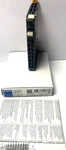 New In Box Omron NX-OD4121 Digital Output Unit. Fixed Price $63.00.