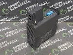 Used Fuji Electric 0PCN-1 Micrex-sx Single Channel Master Module NP1L-JP1. Fixed Price $300.00.