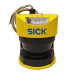 Sick S30A-6011BA Safety Laser Proximity Floor Scanner S3000 Standard S30A-XXXXBA. Fixed Price $1230.27.
