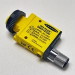 Banner Engineering SM31EQD Mini-beam Photoelectric Sensor 26835, 10-30VDC. Fixed Price $69.99.
