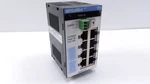 Mitsubishi NZ2EHF-T8 Industrial Switching Hub. Fixed Price $45.00.