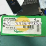 140NOE77101C Schneider Modicon Plc Module Dhl/fedex/ups Expedited. Fixed Price $2680.00.