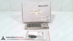 Balluff BNI00CM, I/o-link Sensor/actuator Hubs, IOL-302-002-Z042, Ne #323647. Fixed Price $282.50.