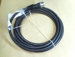 Phoenix Contact 1684014 RCK-TGUM/BL12/5.0PUR-U Cable (nib). Fixed Price $97.33.