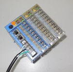 Rkc Farex H-PCP-B-14N-M*GA & H-TIO-B-FK02-V*NN H-TIO-B-AK02-V*NN. Fixed Price $233.36.