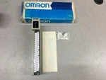 New Box Omron Input Module 3G2T4-ID218. Fixed Price $360.00.