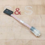 Hamlin 919103-701 59135-010 Reed Switch, 10W Max, 120VAC Used. Fixed Price $9.49.