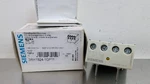 Siemens 3RH1924-1GP-11 Coupling Link Module 24VDC Coil. Fixed Price $57.21.