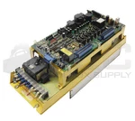 Fanuc A06B-6058-H006 Servo Amplifier A06B6058H006 *read*. Fixed Price $175.00.