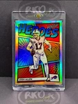 Josh Allen Rare Holo Refractor Investment Card Ssp Bills Mvp Roy Mint. Fixed Price $40.49.