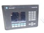 Allen Bradley 2711-B6C8 Series Hmi. Fixed Price $600.00.