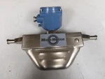 Micro Motion - H025F121N2BAEZZZZ Flow Meter Used QF57. Fixed Price $799.98.