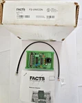 Facts Engineering F2-UNICON. Fixed Price $60.00.