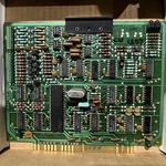 Barber Colman/maco A-11474 Operator Panel Control Card, Refurbished. Fixed Price $58.00.