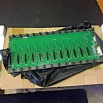 Hitachi Mount Base For I/o Expansion, Slots EXU-11H. Fixed Price $87.50.