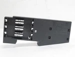 235129 New-no Box; Siemens 6ES7193-4JA00-0AA0 Termination Module For ET200S. Fixed Price $37.69.