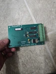 Wintriss C43121 Procampac 8 Board Honeywell 6301425. Fixed Price $499.99.