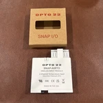 Opto 22 Snap Airtd Analog Input Module Channel Temperature I/o 100. Fixed Price $249.99.