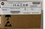 New Factory Sealed 5094-IY8 Allen Bradley Universal Analog Input. Fixed Price $868.00.