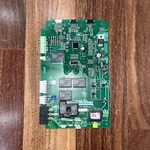 Daikin-mcquay 667997101 Digital Control Board AN7847. Fixed Price $115.00.