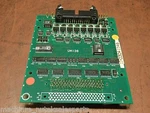 Nachi Circuit Board UM138. Fixed Price $175.00.