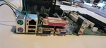 Ibase MB800V Industrial Motherboard. Fixed Price $218.35.