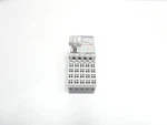Allen Bradley 1734D-IA16 Devicenet Input Module Ser. Fixed Price $153.95.