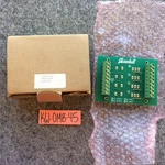 Grayhill 70GRCK4-DIN Io Module Rack Plc Channel. Fixed Price $58.06.