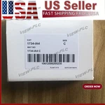 1734-IA4 Point I/o Digital Input Module Allen Bradley Us Free Tax. Fixed Price $84.89.