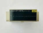 Omron GT1-OD16CST Digital Output Unit. Fixed Price $225.00.