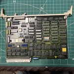 Siemens 6FX1151, 570 511 9102.01 Controller Card. Fixed Price $899.00.