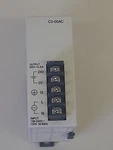 Automationdirect Click C0-00AC Plc Power Supply 24VDC 0.5A Used Tested. Fixed Price $36.25.