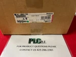 Brand New Factory Sealed ASJ890102 Modicon Remote I/o Processor Unit AS-J890-102. Fixed Price $6000.00.