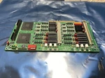 Delta Tau, ACC-11P 24/48IN-24/48OUT Opto I/0, Assy 603731-101. Fixed Price $299.99.
