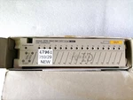 B7A-R6C36 Omron Link Terminal Module ,free Fast Ship. Fixed Price $499.00.