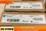 1P New Sealed Allen-bradley 1746-NO4V / Slc 500 Plc Analog Output Module Us. Fixed Price $304.23.