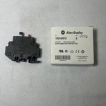Allen-bradley 1492-GH010 1.0 Amp High Density Supplementary Protectors. Fixed Price $24.00.