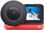 INSTA360 One Body + 5.3K/1-INCH Wide-angle Shooting Module Set Action Camera. Fixed Price $268.47.