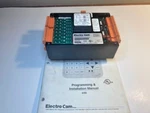 Electro Cam Plus PS-6244-24-N16M09-MKS Programmable Limit Switch 20-30VDC New. Fixed Price $1300.00.