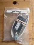 Kele TS-475 Non Mercury Damper End Switch New In Bag. Fixed Price $20.00.