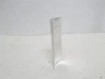 239744 New-no Box; Multivac 107050021 Filler Piece AL6061T6. Fixed Price $104.60.