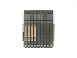Siemens 6ES7400-1JA01-0AA0 Simatic S7-400 Rack. Fixed Price $148.63.