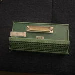Phoenix Contact FLKM-D50 Sub/s/zfkds Bergabemodul 2304021 Neu Ovp. Fixed Price $100.00.