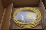 New Cognex CKR-101-00 Vision Sensor Checker 805-0060-2 Stock 2432. Fixed Price $225.00.