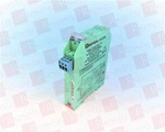Pepperl & Fuchs KFD2-STC3-EX1-86C / KFD2STC3EX186C (used). Fixed Price $288.67.